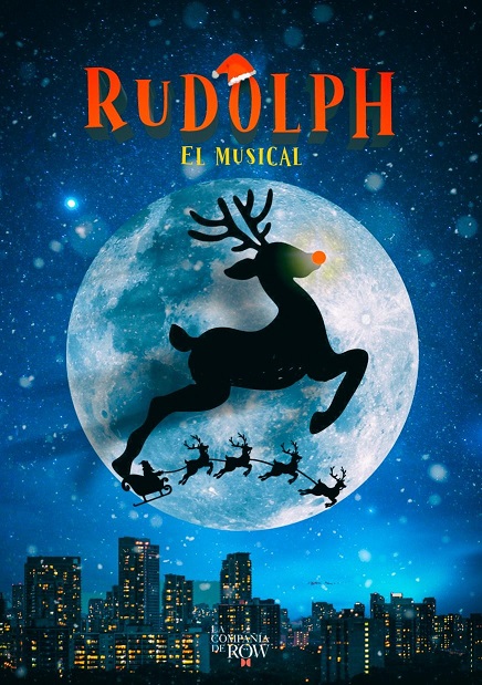 Rudolph, el musical