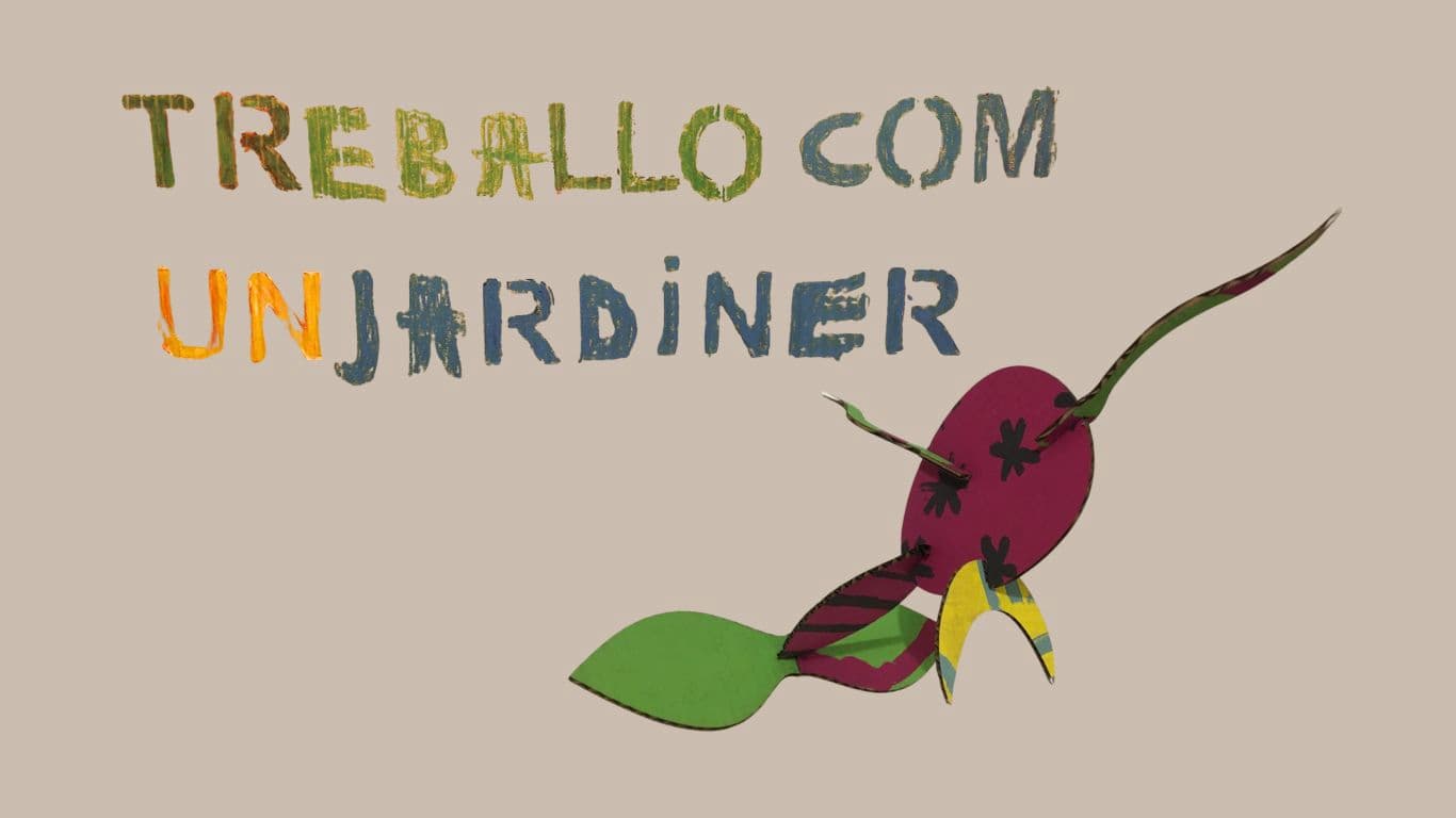 Mundos Creativos de Invierno 2026 mundos creativos de invierno 2026 fundación miró mallorca