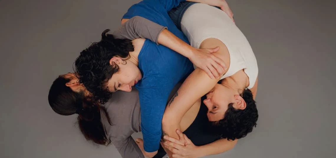 NUS: De Maya Triay y Mariona Jaume nus teatre principal palma