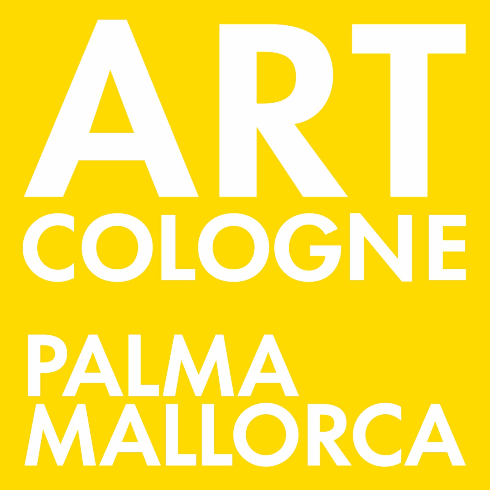 art cologne palma mallorca