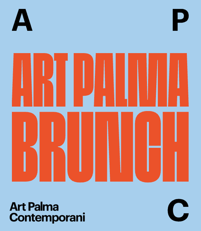 Art Palma Brunch - 21 Marzo 2026 art palma brunch 21 marzo 2026