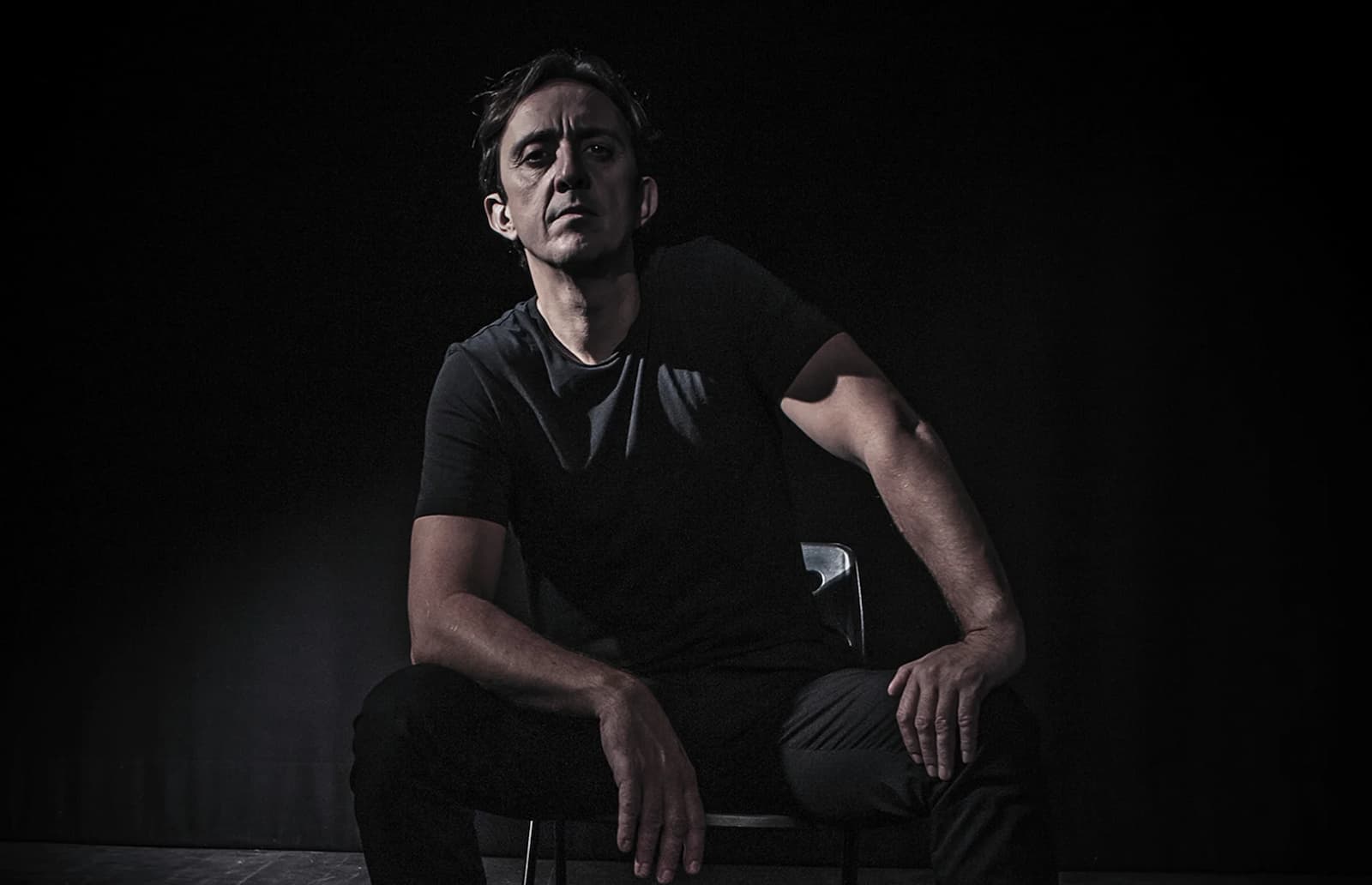 cyrano monólogo caixaforum palma