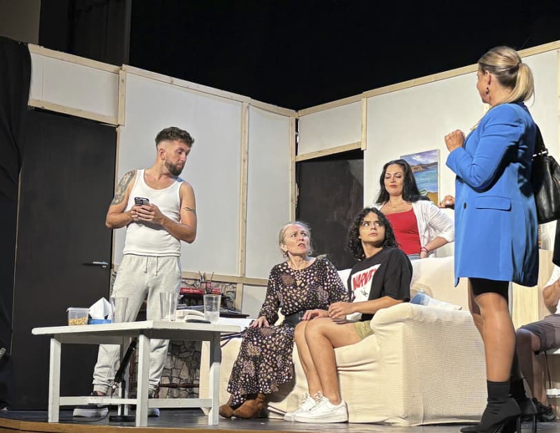 desokupados - andreu fullana