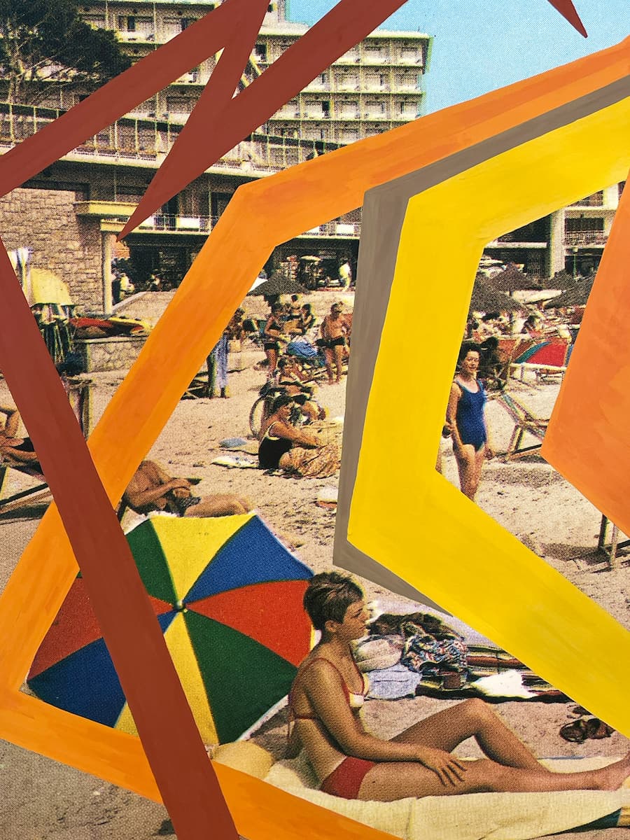 formes de fixar el temps clara carvajal i casa planas casal solleric exposició