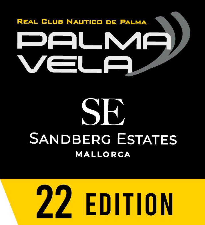 PALMAVELA 2026 – REAL CLUB NÁUTICO DE PALMA (RCNP)