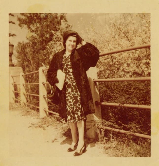 pilar juncosa fundación pilar i joan miró mallorca