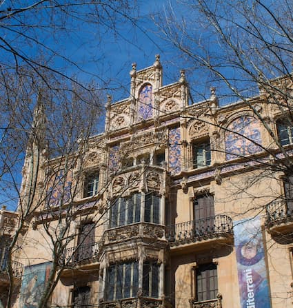 Caixa Forum Palma