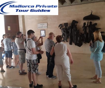 Mallorca Private Tour Guides