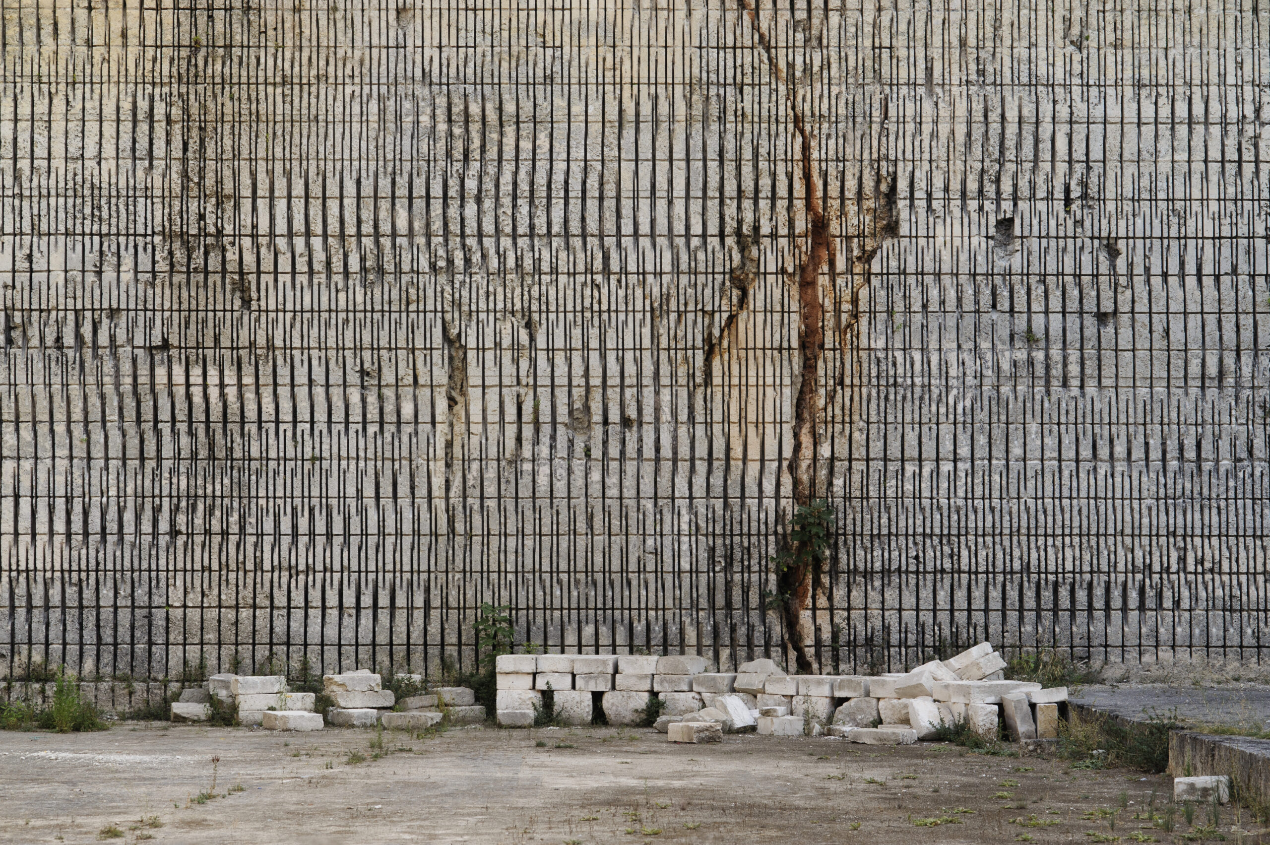 _Pedreres_ por Jean Marie del Moral – ABA ART en colaboración con ESPACIO Home Design Group MOLTENI&C – PHOF2026