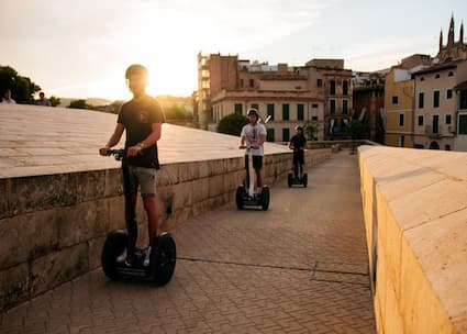 Segway Palma