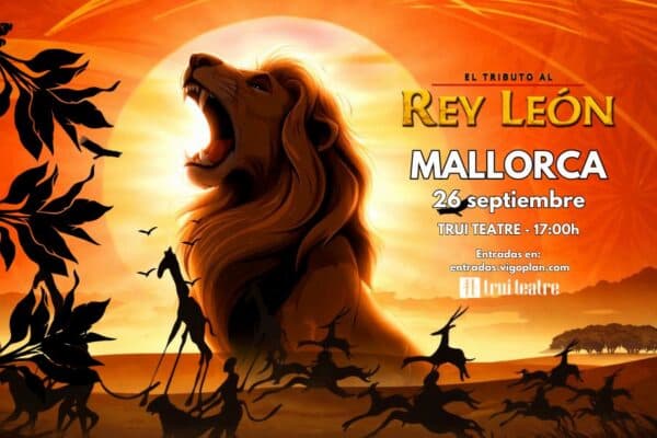 El Rey Leon