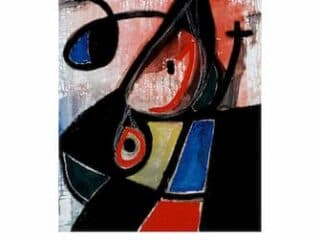 miro and jazz