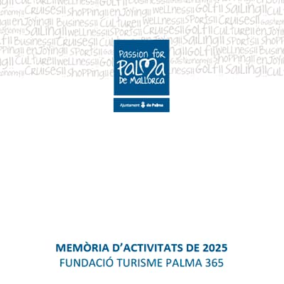 Memoria activitats 2025