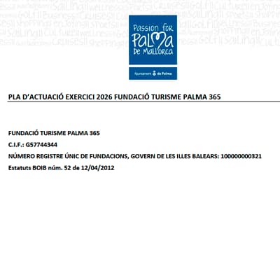 Plan actuacio 2026