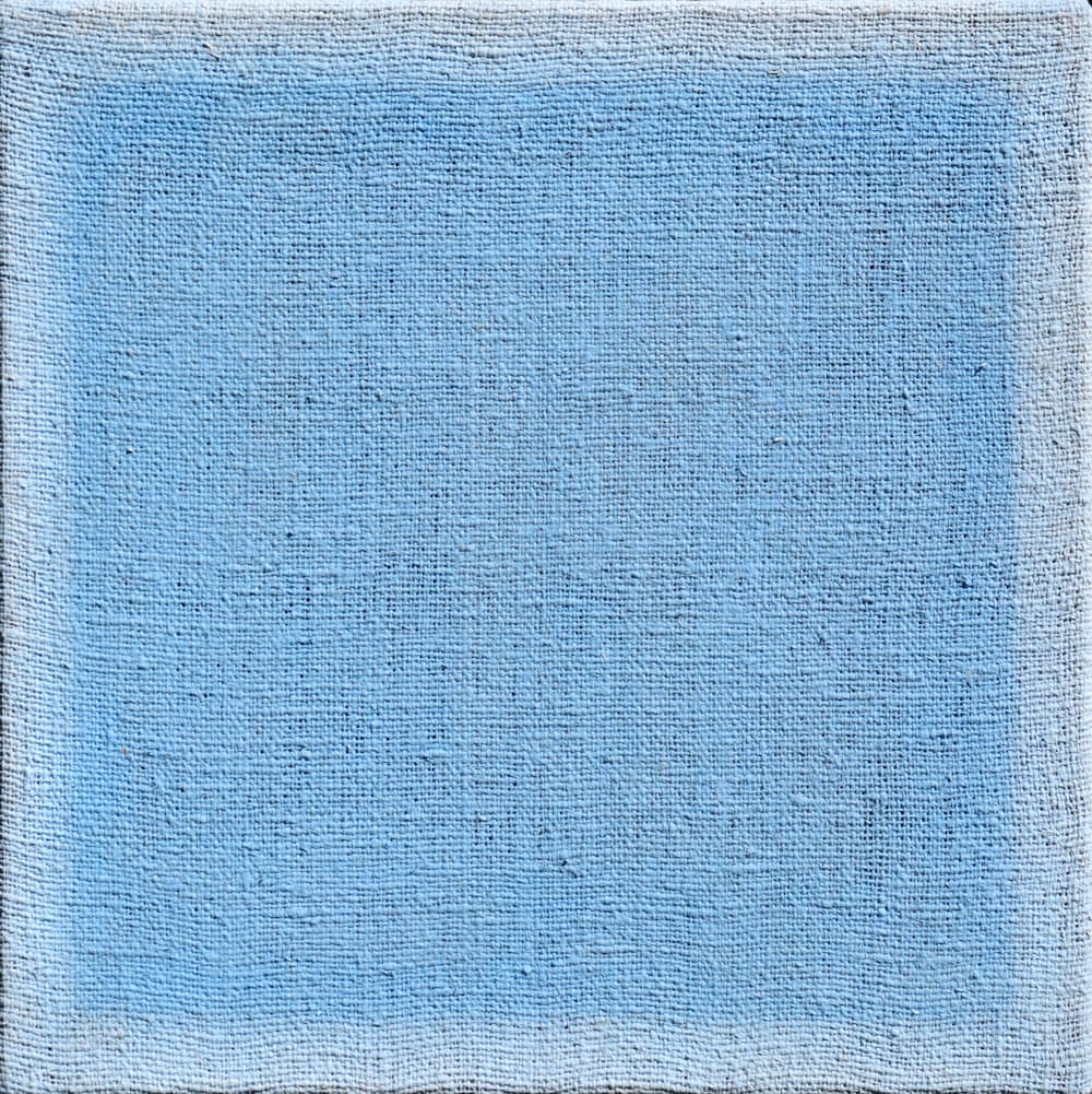 NOTHINGNESS - Anke Blaue lino