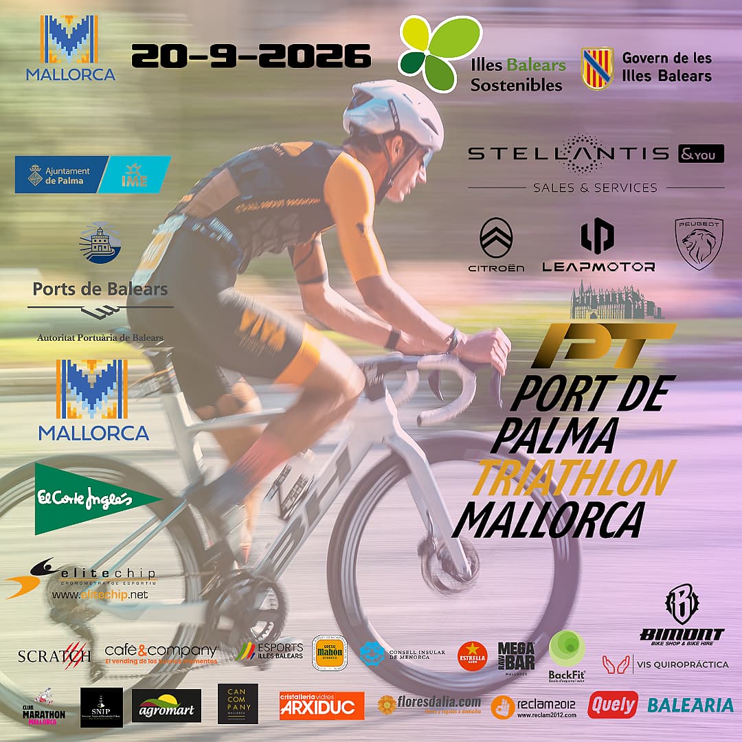 triathlon