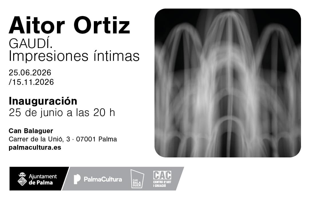 IMPRESIONES INTIMAS - Exposición casal solleric