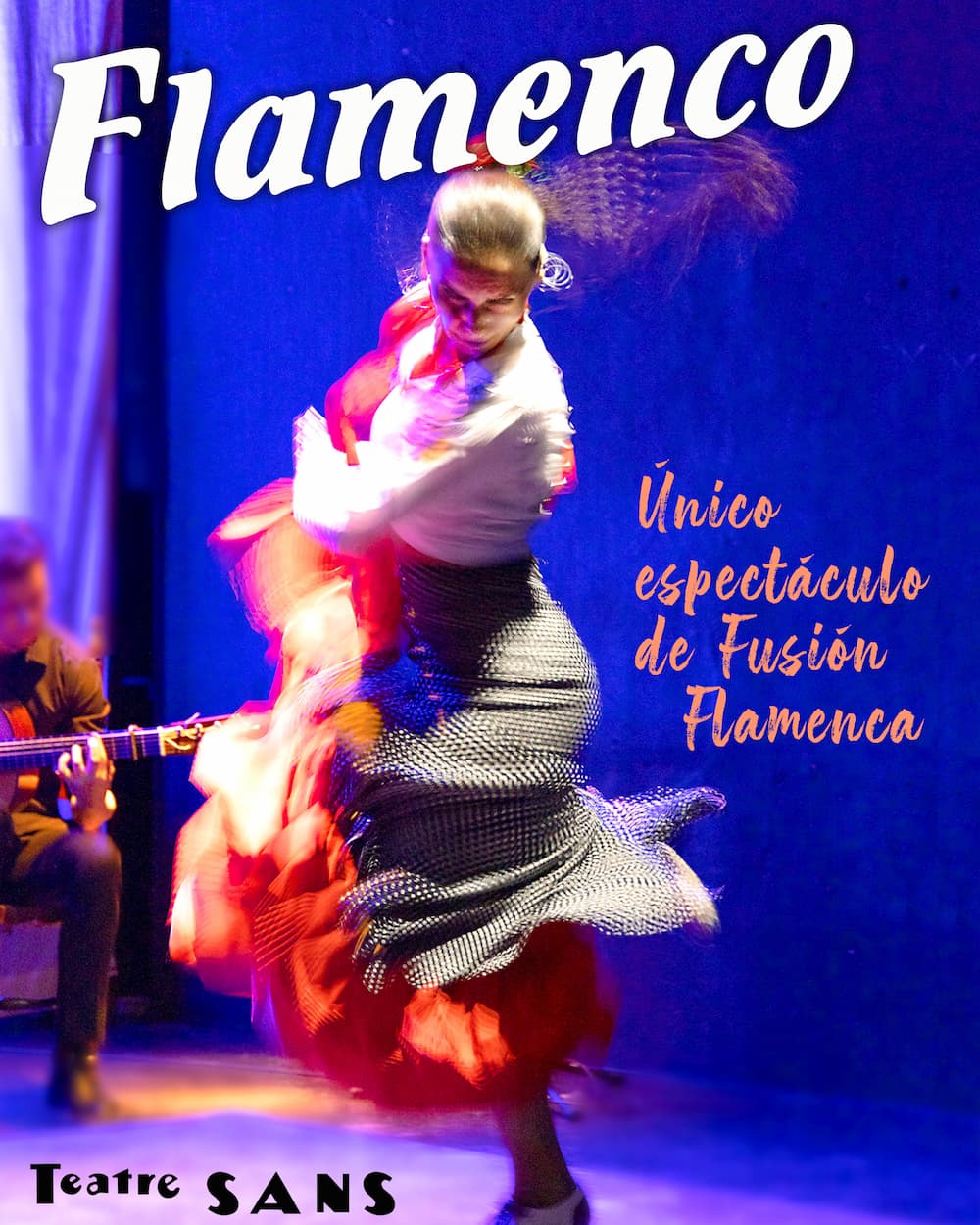 Nits de flamenc a Palma