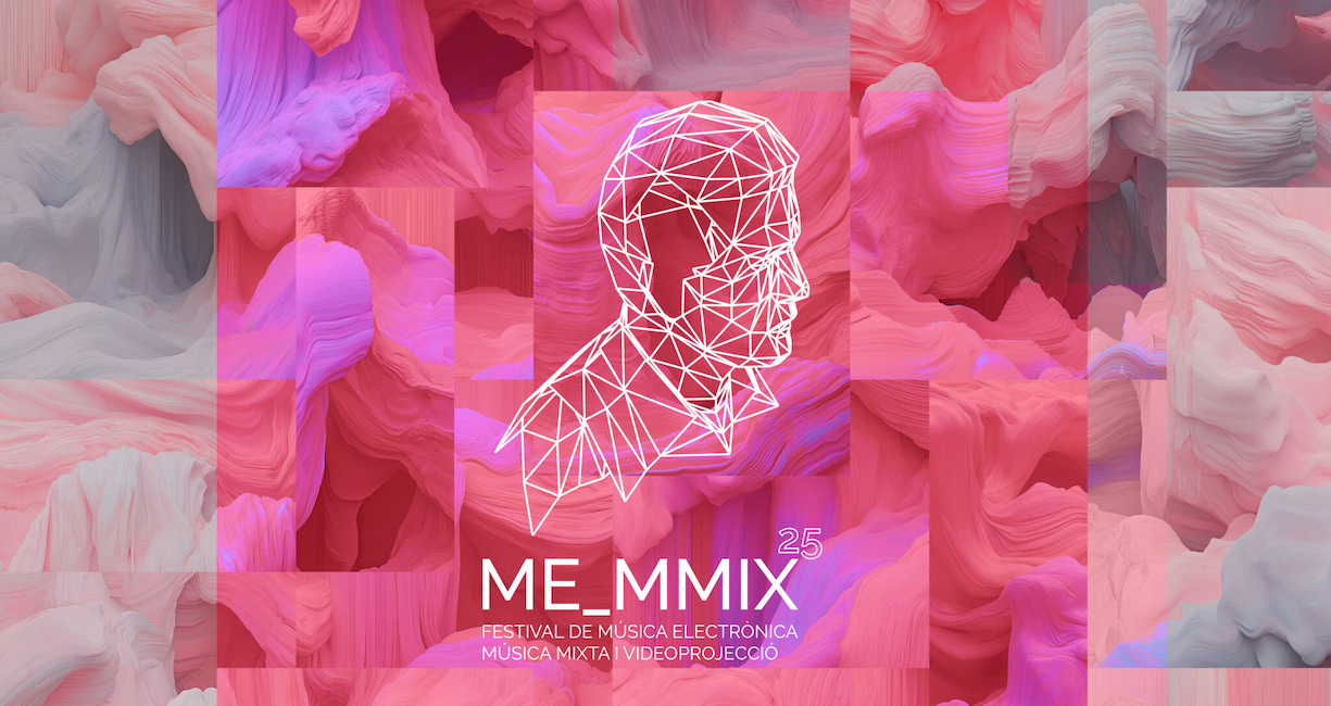 ME_MMIX 2026: música y arte experimental en Palma